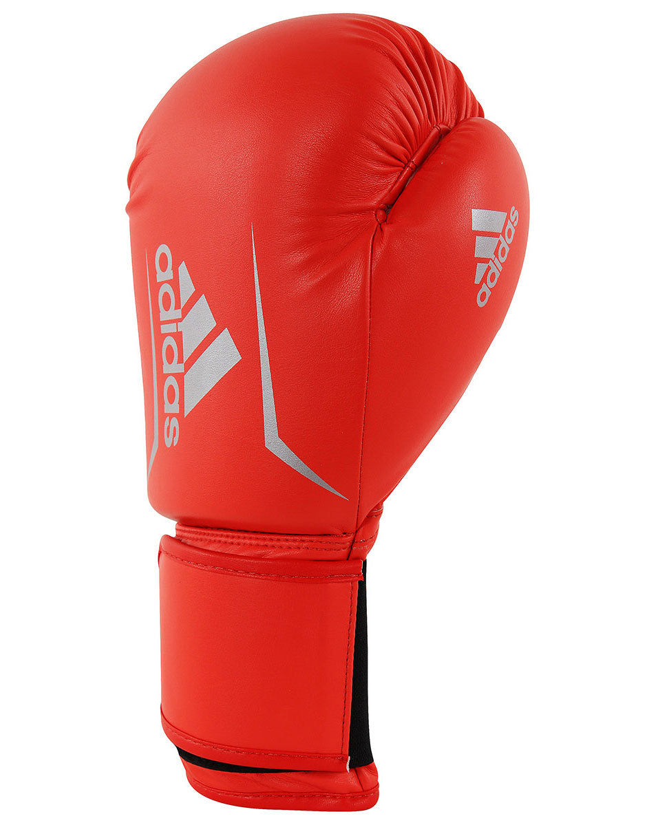 GUANTES ADIDAS ROJO 10 OZ