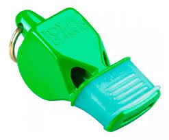 SILBATO FOX CLASSIC CMG VERDE