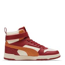 TENIS PUMA MEN RBD GAME