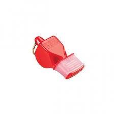 SILBATOS FOX CLASSIC CMG ROJO