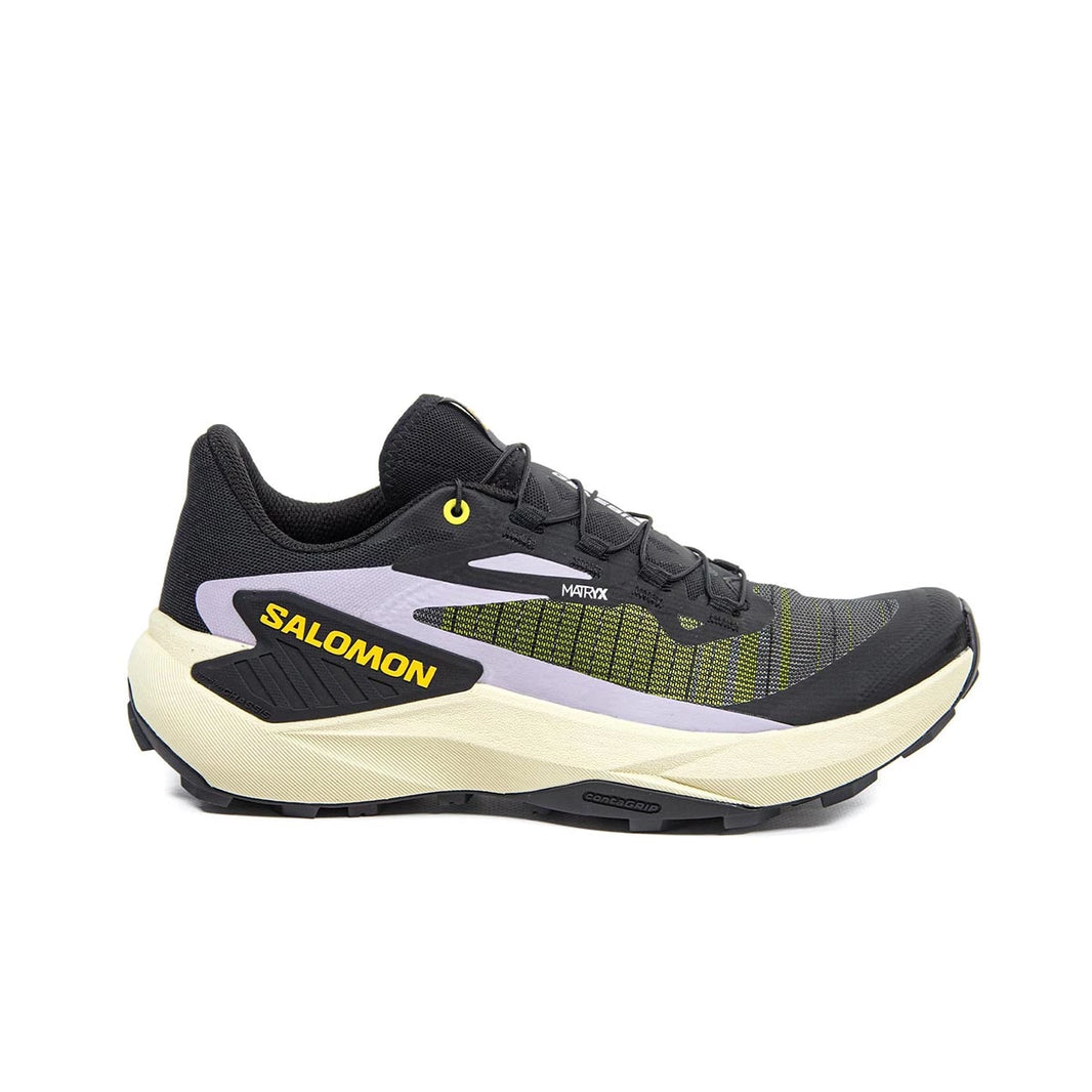 CALZADO SALOMON WMNS GENESIS NEAMMO M