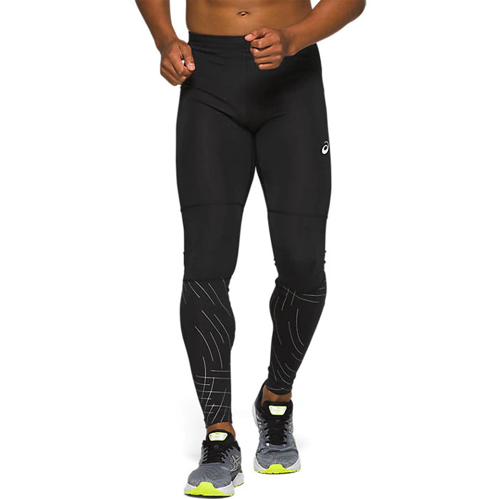 Mallas ASICS para hombre NIGHT TRACK