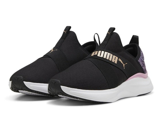 CALZADO PUMA WMNS SOFTRIDE HARMONY WINTE