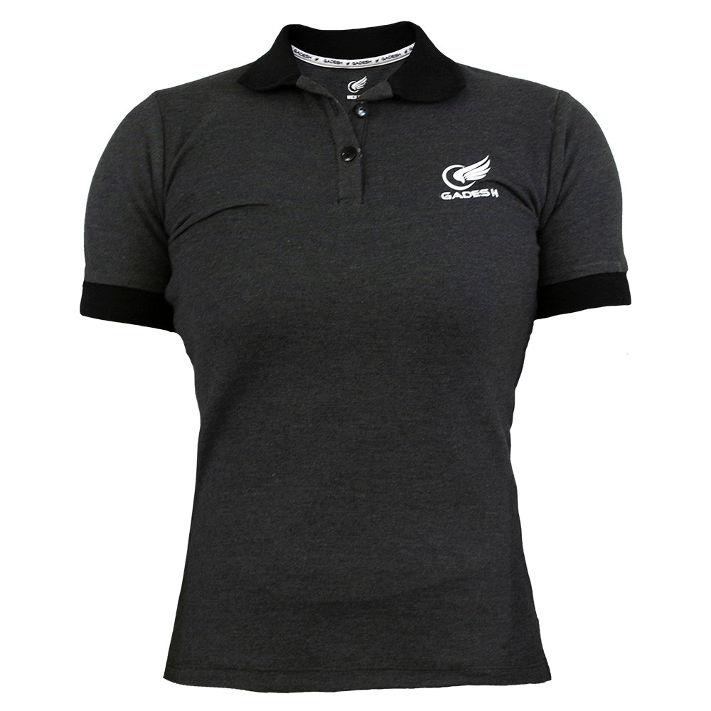 Playera Polo Gadesh para Dama Classic Pholo