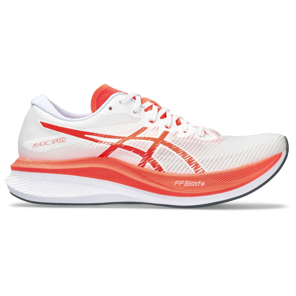 Tenis ASICS para mujer MAGIC SPEED 3 CENTENNIAL