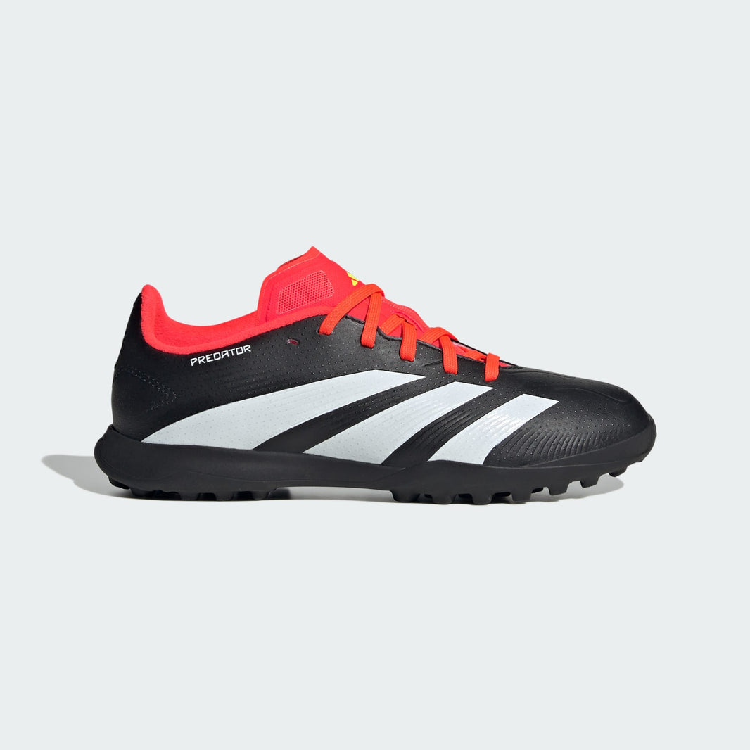 TENIS ADIDAS JR PREDATOR LEAGUE TF TURF