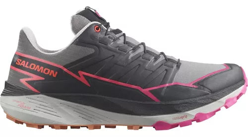 CALZADO SALOMON WMNS THUNDERCROSS MONE H