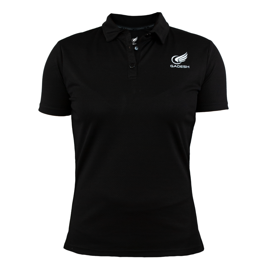 Playera Polo Gadesh para Dama Sidane