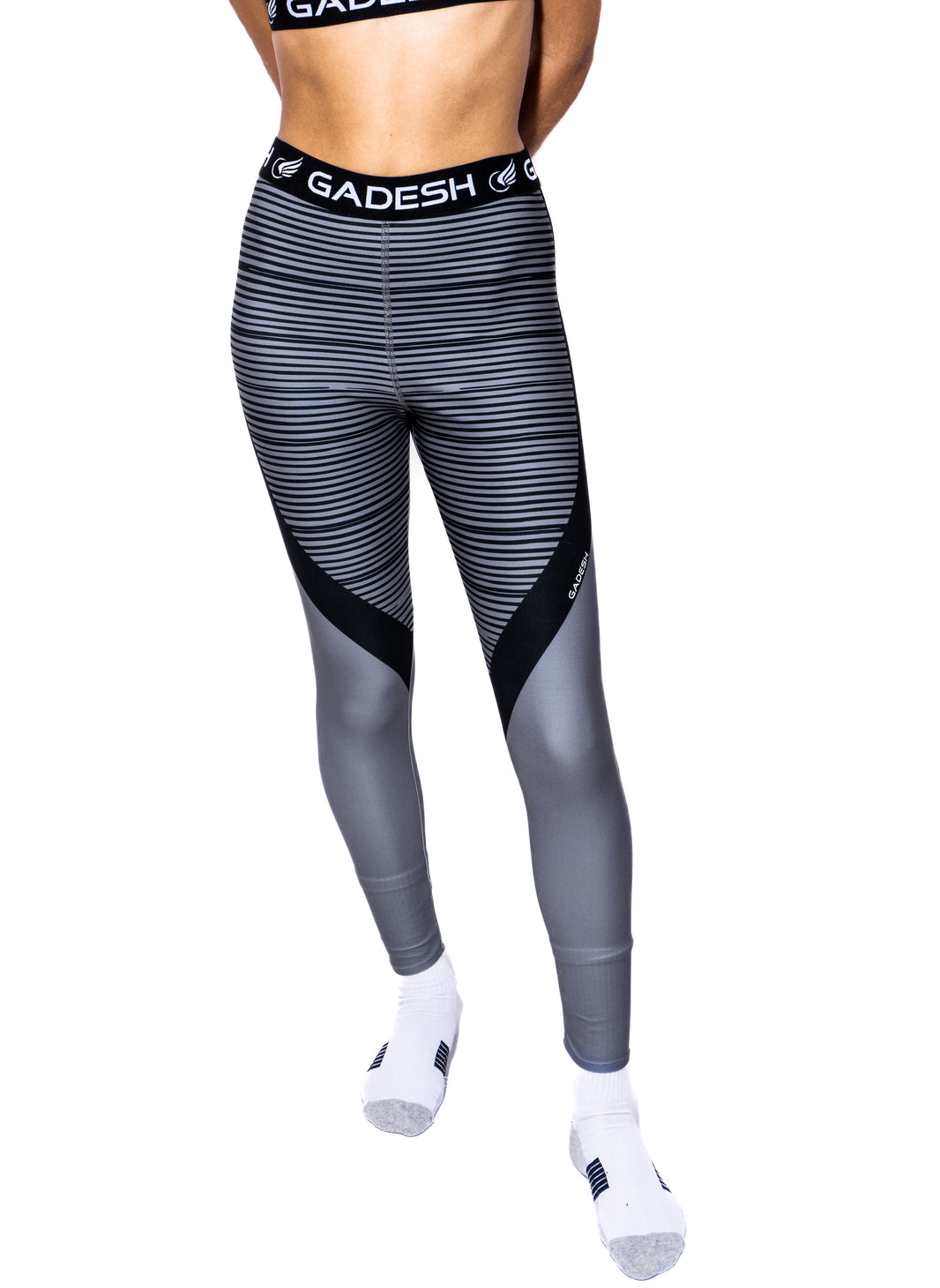 Leggings Gadesh para Dama Nature 1