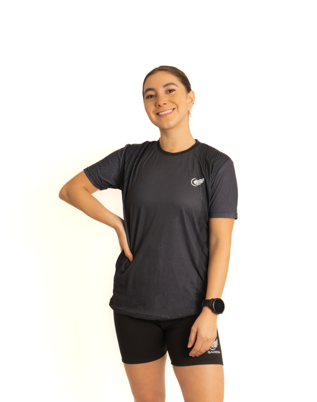 Playera Gadesh para Dama Sides