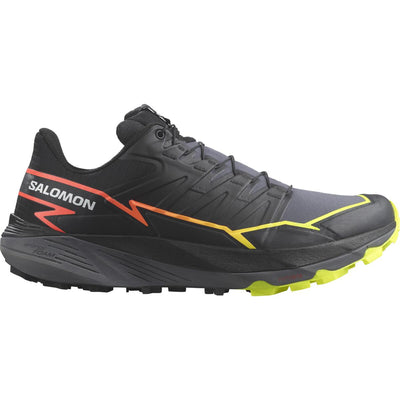 CALZADO SALOMON WMNS THUNDERCROSS NEGR H