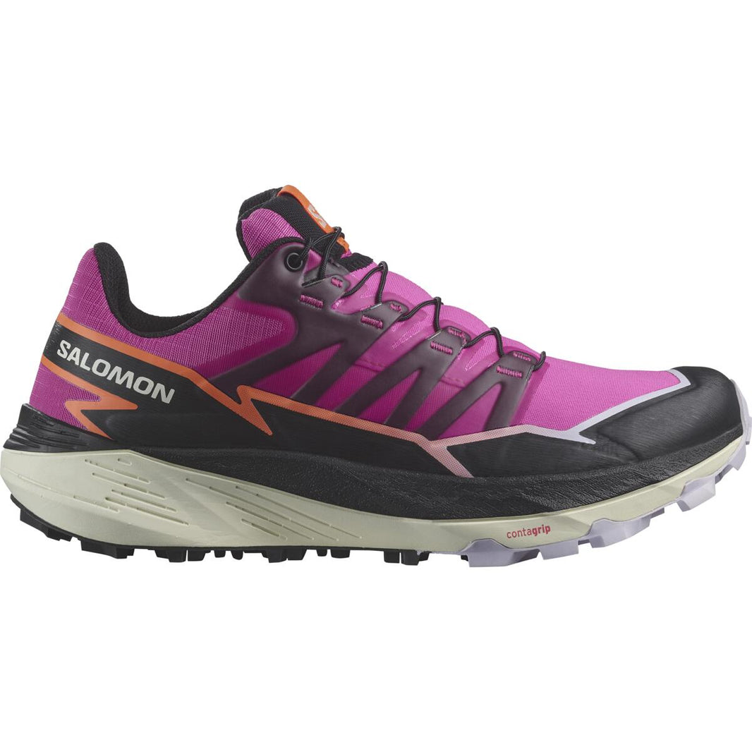 CALZADO SALOMON WMNS THUNDERCROSS MONE M