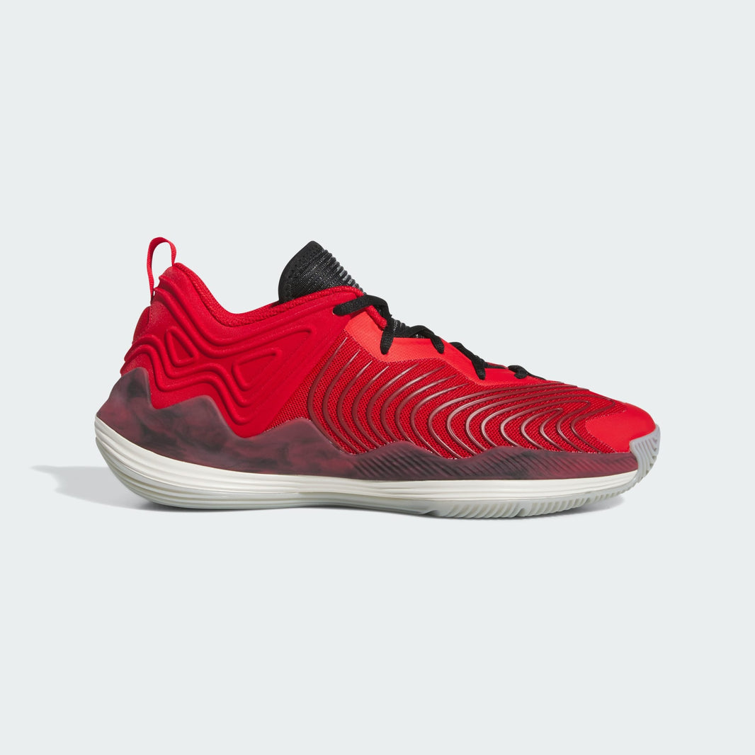 TENIS ADIDAS MENS D ROSE SON OF CHI I