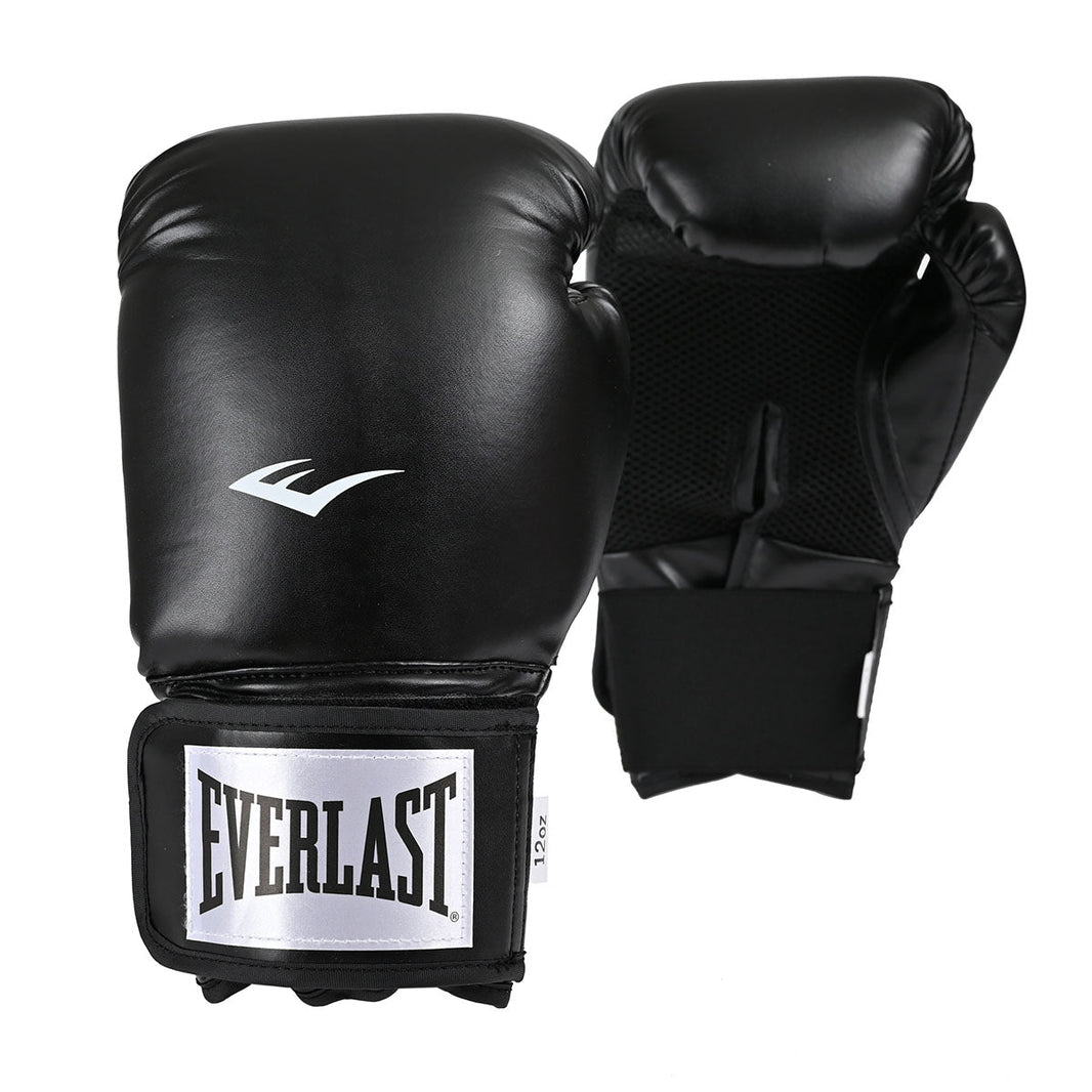 GUANTES NGROS DE TRAINING 12 OZ