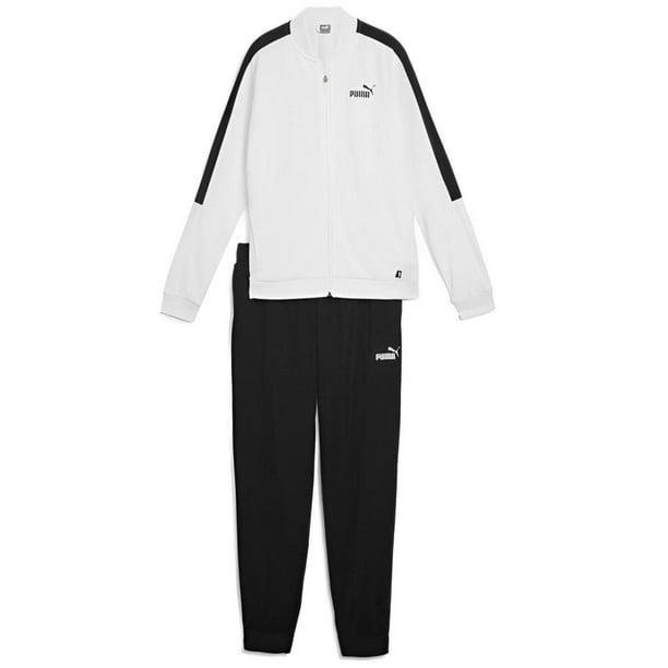 CONJUNTO PUMA WMNS BASEBALL TRICOT SUIT