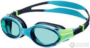 GOOGLES SPEEDO BIOFUSE 2.0 HYPERSONIC BL