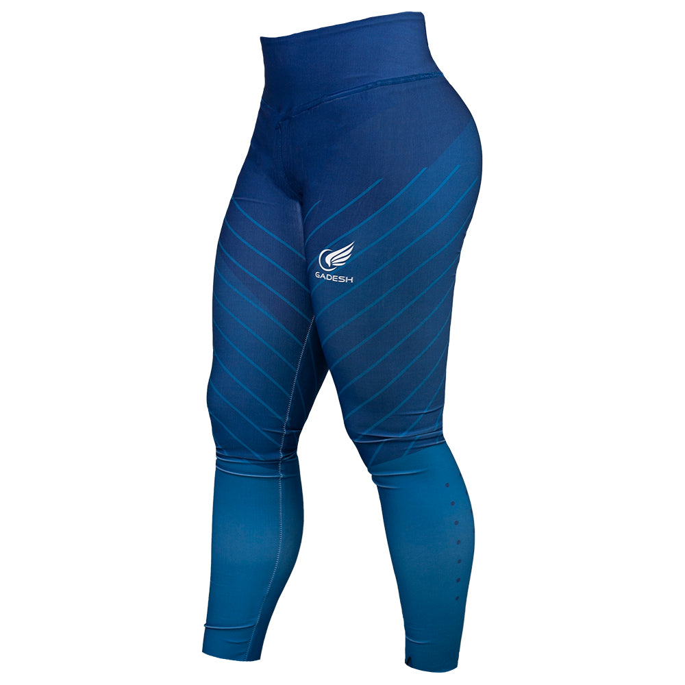 Leggings Gadesh para Dama Simetric