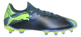 TENIS PUMA MEN FUTURE 7 PLAY FG