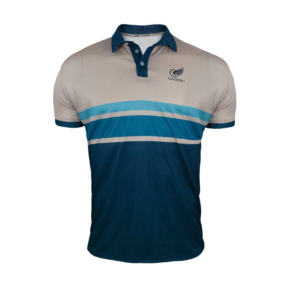 Playera Polo Gadesh para Caballero Boyard