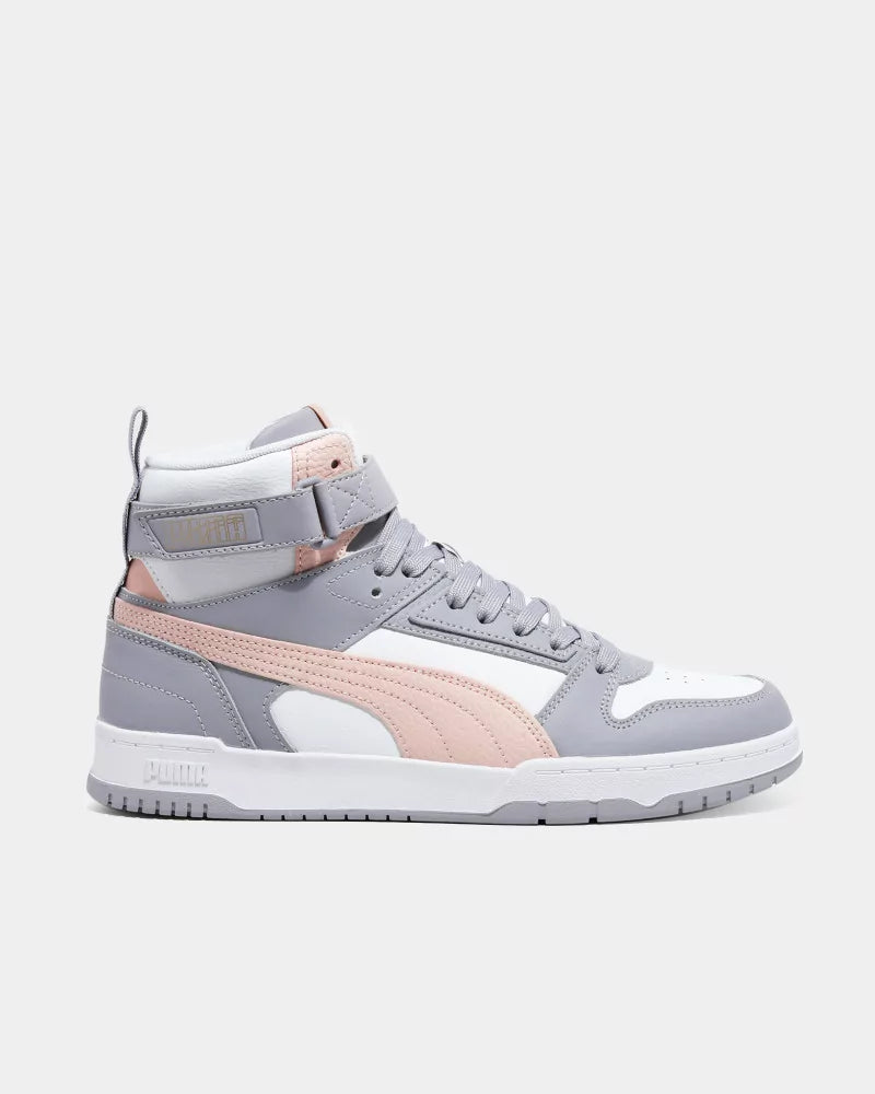 CALZADO PUMA WMNS RBD GAME