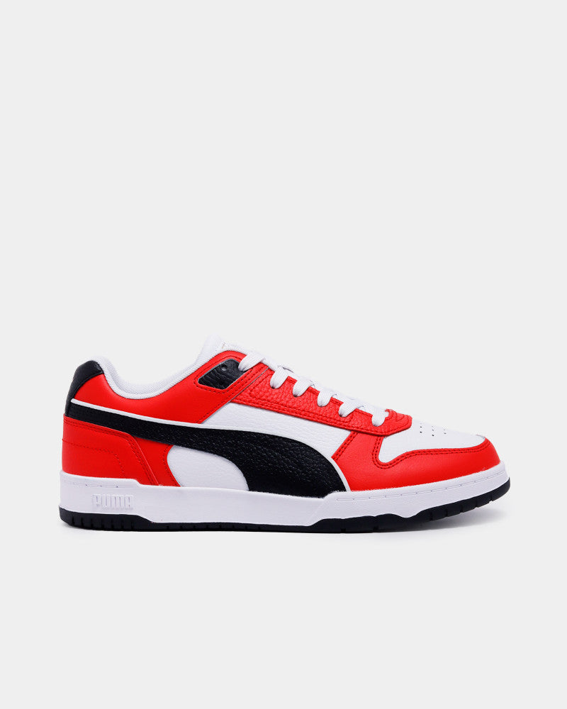 CALZADO PUMA MENS RBD GAME LOW