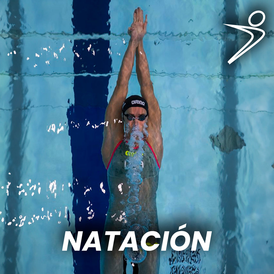 NATACIÓN