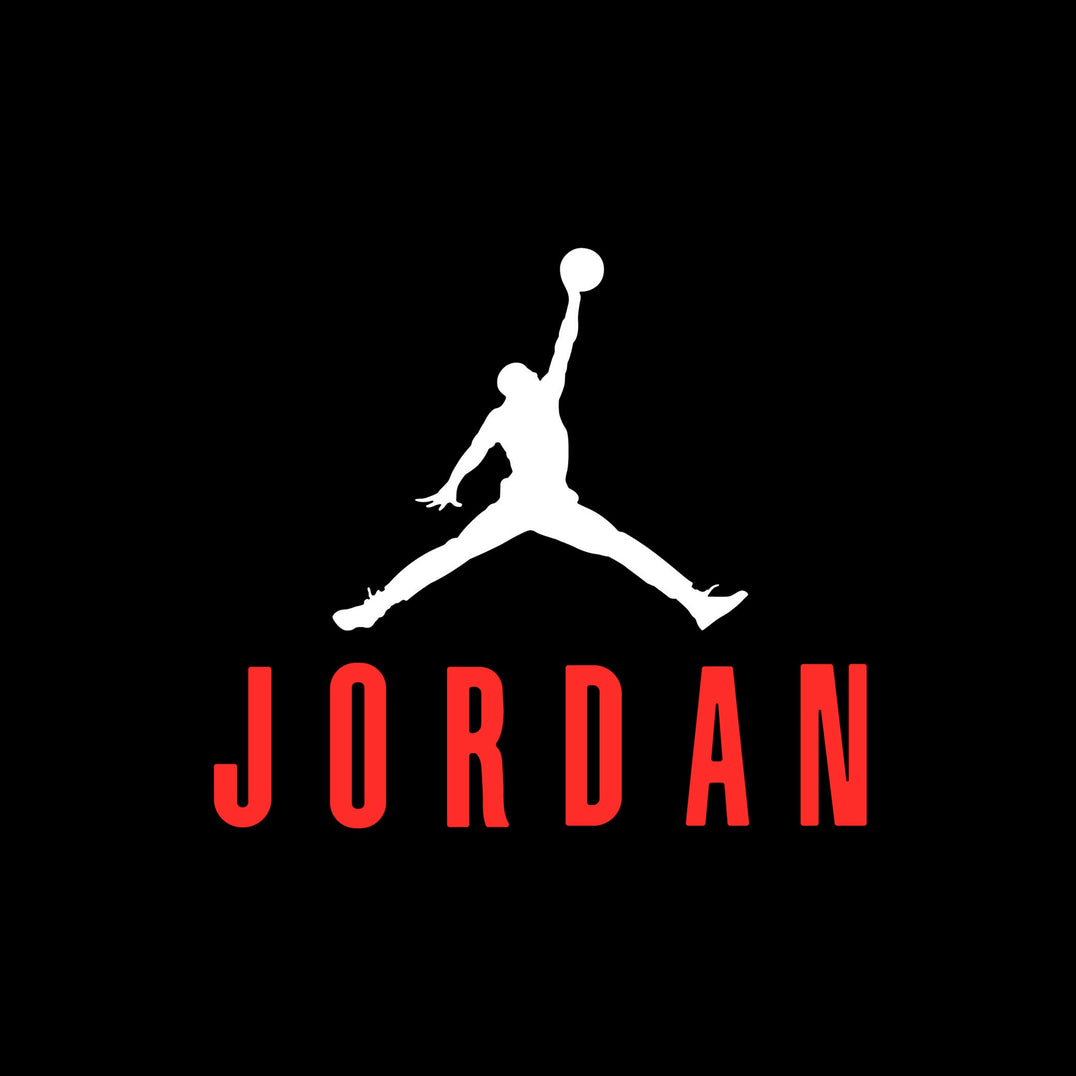 Jordan