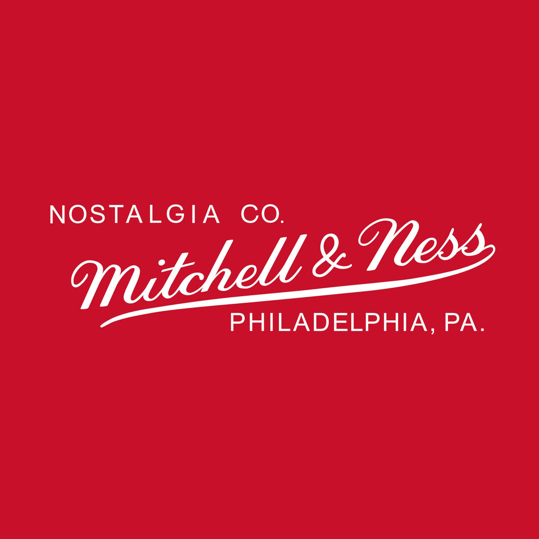Mitchel&Ness
