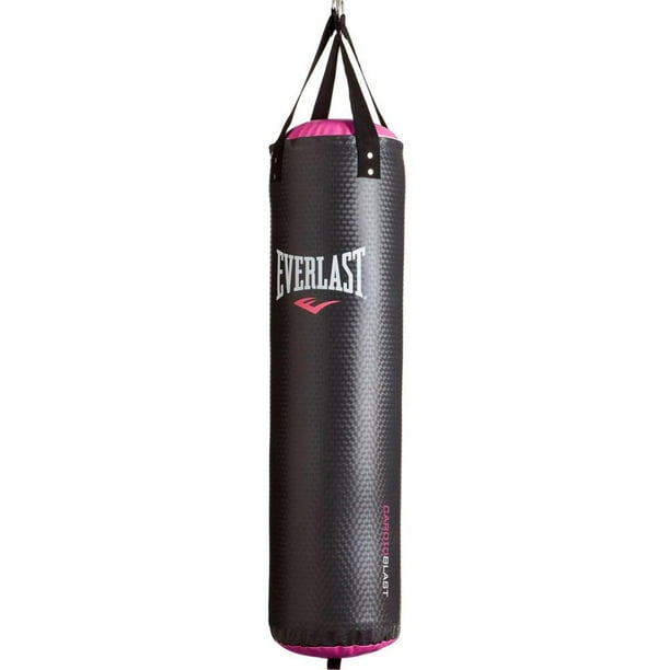 COSTAL NEGRO CARDIO BLAST
