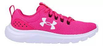 CALZADO UNDER WMNS W PHADE RN 2