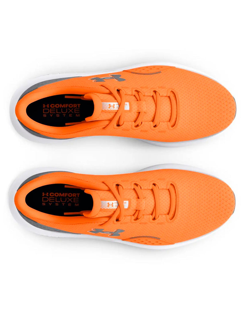 CALZADO UNDER ARMOUR MEN CHARGED SURGE 4
