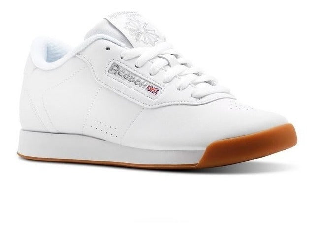 PRINCESS TENIS BLANCO