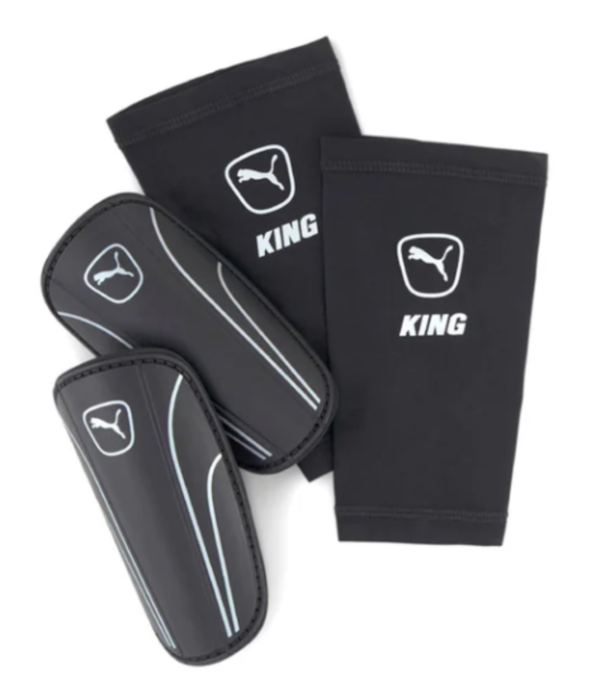 ESPINILLERA KING SLEEVE