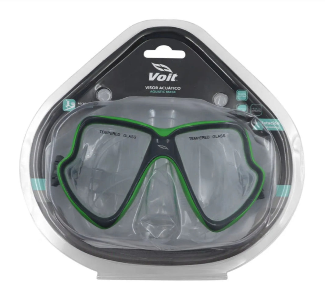 VISOR PRO CORAL