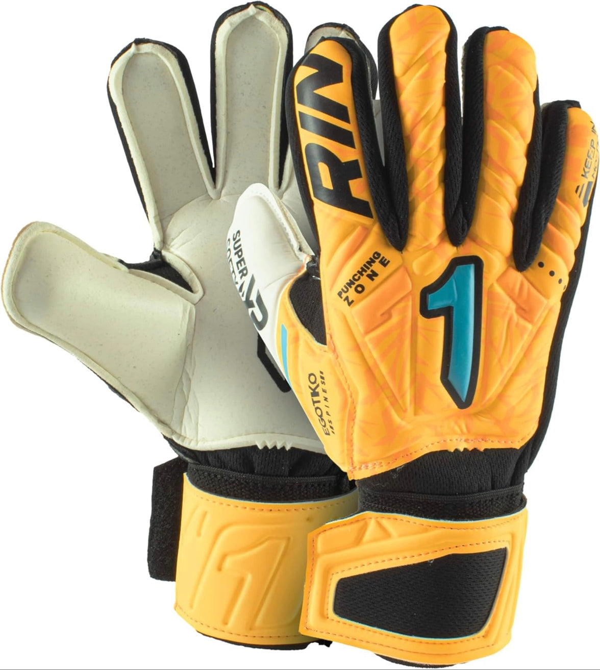 GUANTE EGOTIKO VENGADOR SPINE PRIME INF