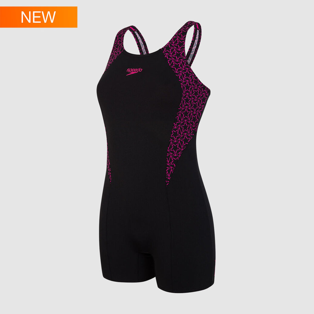 TRAJE DE BAÑO SPEEDO BOOMSTAR SPLICE LEGSU