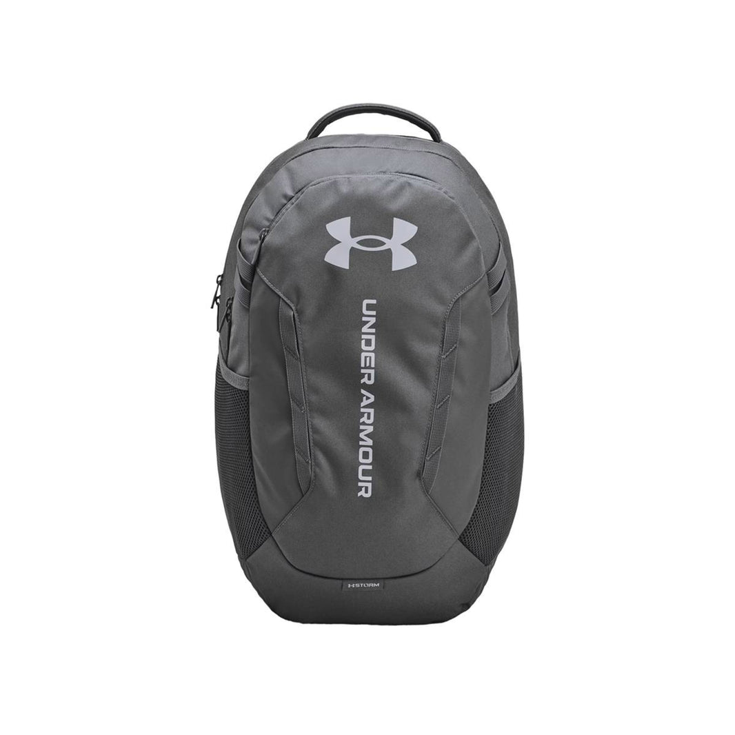 mochila under armour hustle 6.0