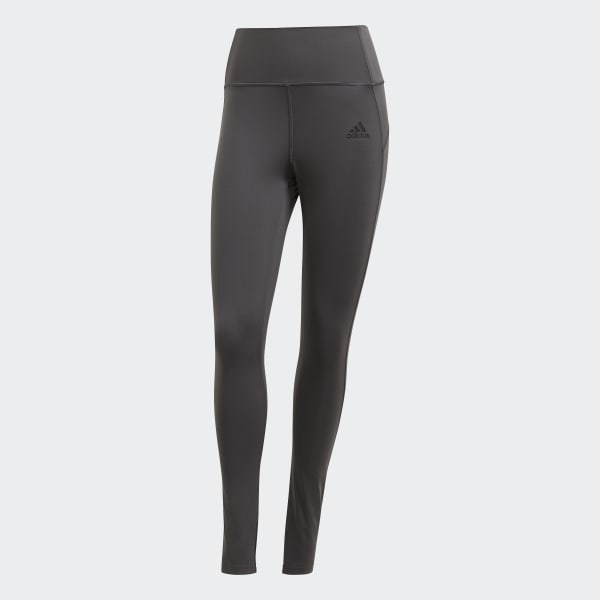 MALLAS GRIS DE DAMA W FB TIG