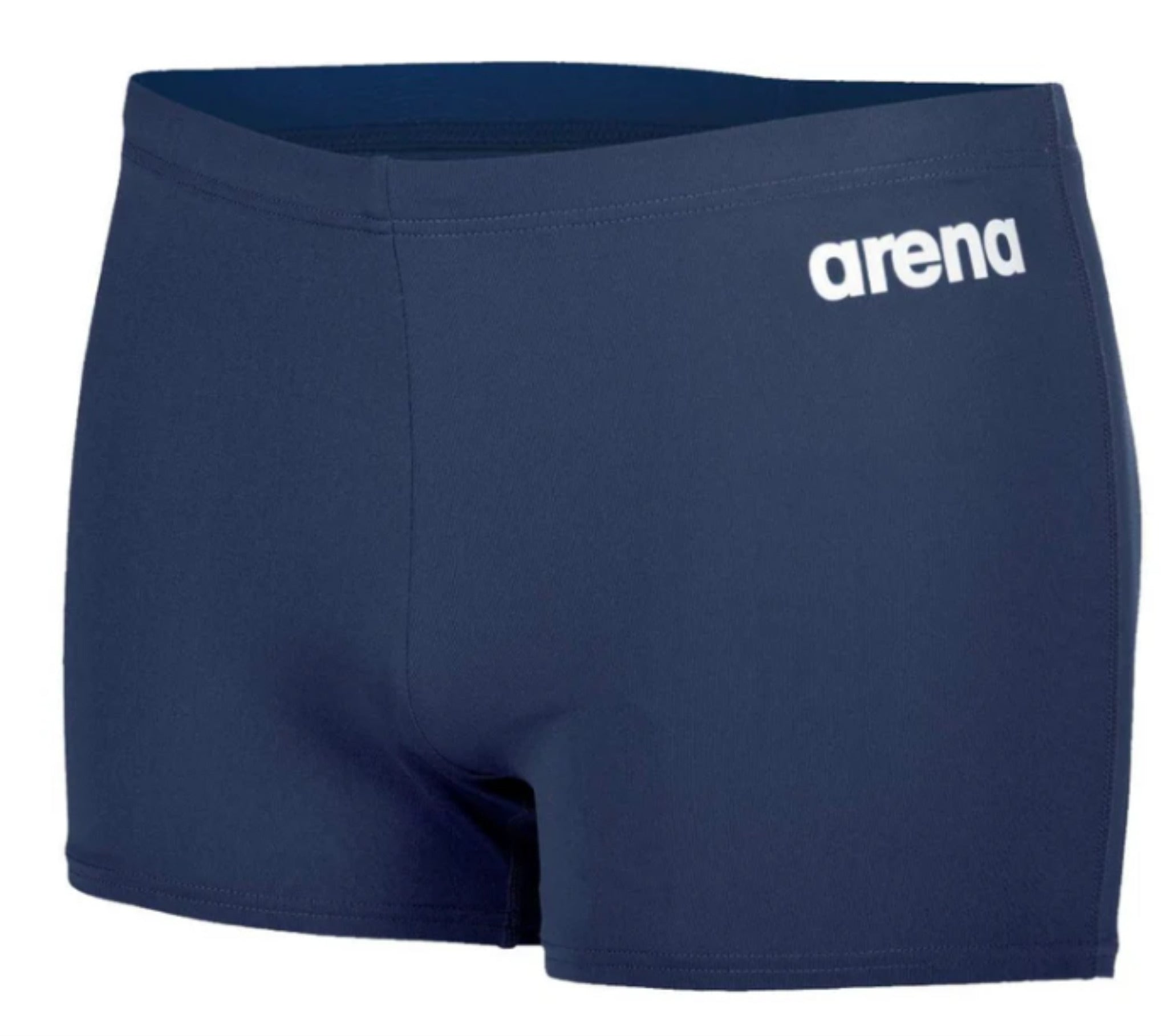 TRAJE DE BAÑO SOLID SHORT CABALLERO