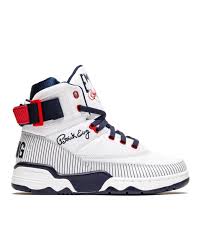 TENIS 33 HI BRONX