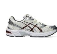 TENIS ASICS WMNS GEL-1130 CREAM/REDDIS B