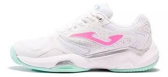 MASTER 1000 LADY 2432 WHITE PINK