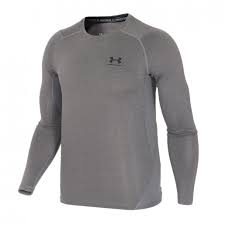 PLAYERA UNDER ARMOUR HEATGEAR