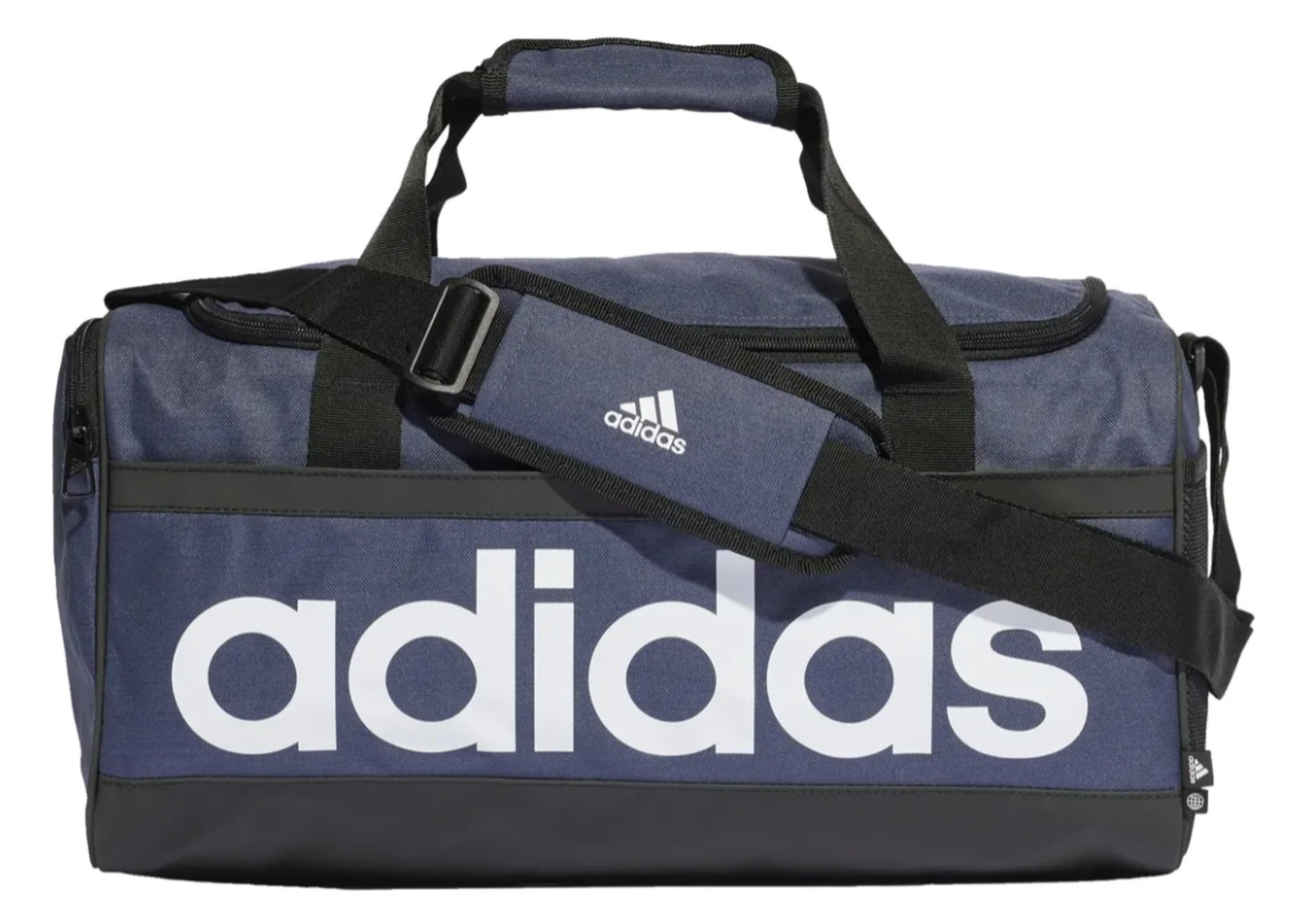 MALETA ADIDAS LINEAR DUFFEL