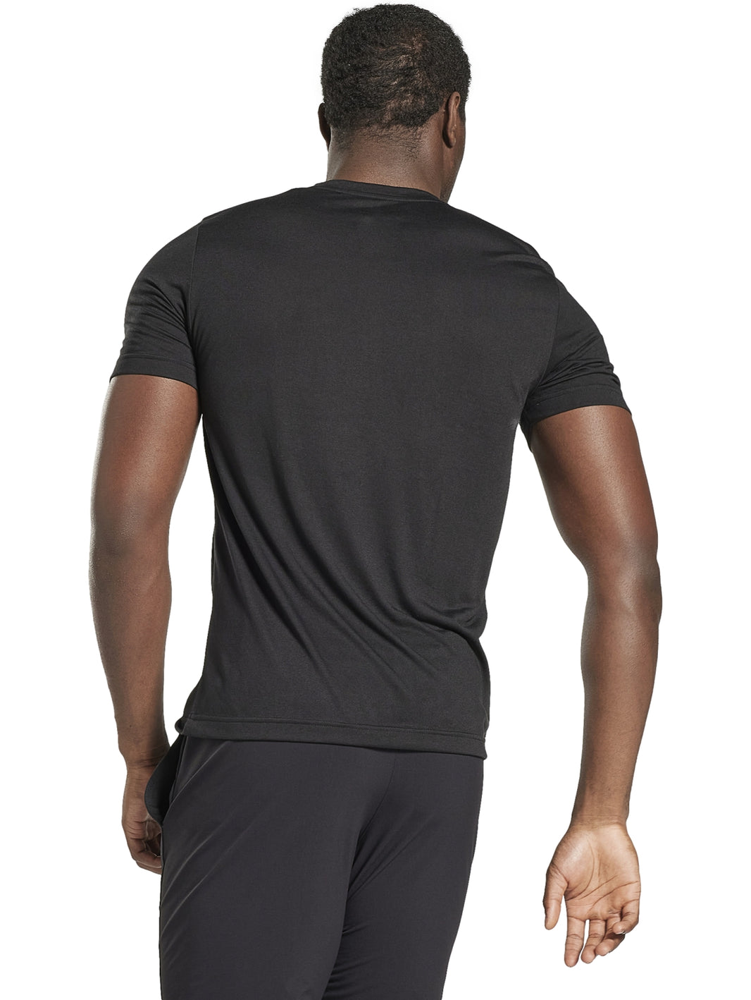 PLAYERA REEBOK MENS GS UBF VERBIAGE TEE