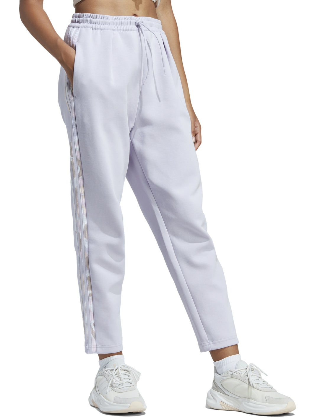 PANTS ADIDAS WMNS AOP REG PNT