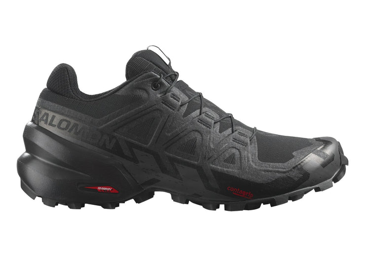 CALZADO SALOMON WMNS SPEEDCROSS 6 NE M