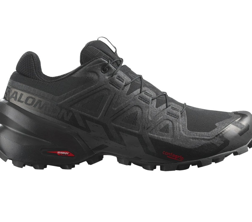 CALZADO SALOMON WMNS SPEEDCROSS 6 NE M