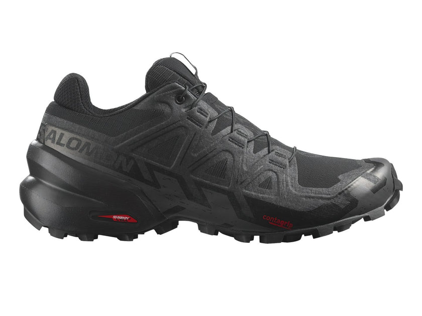 CALZADO SALOMON WMNS SPEEDCROSS 6 NE M