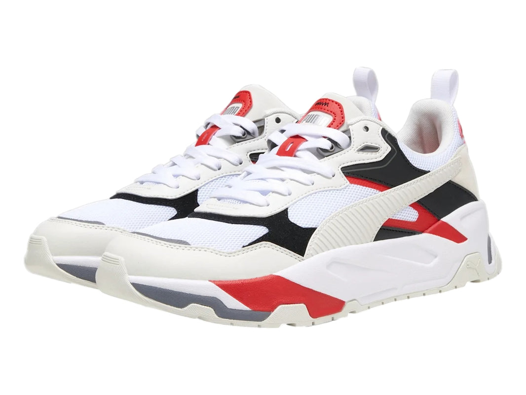 CALZADO PUMA MENS  TRINITY